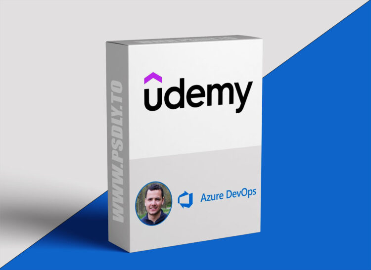 Udemy – Learn Azure DevOps CI/CD pipelines 1 Learn Azure DevOps CI/CD pipelines