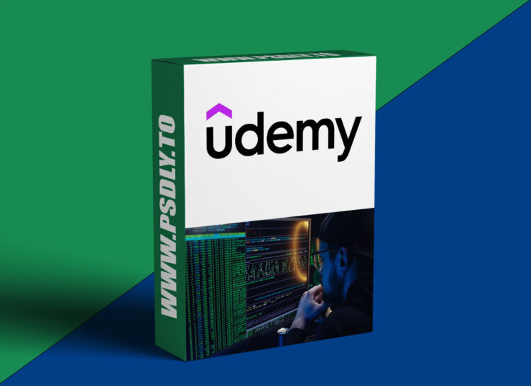 Udemy – Learn Bug Bounty: Hunt Security Flaws & Earn Like a Hacker 1 Learn Bug Bounty: Hunt Security Flaws & Earn Like a Hacker