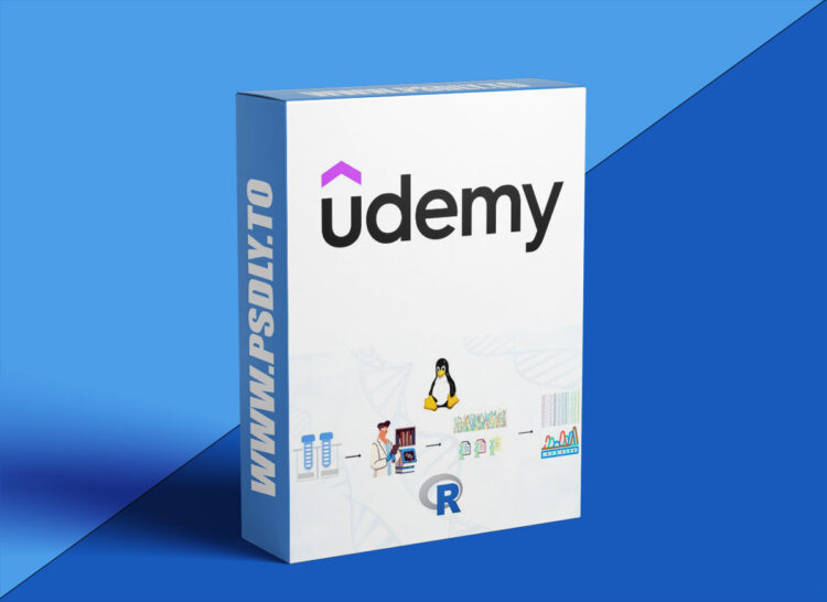 Udemy – Learn NGS Variant Calling: A Hands-on Bioinformatics Course 1 Learn NGS Variant Calling: A Hands-on Bioinformatics Course
