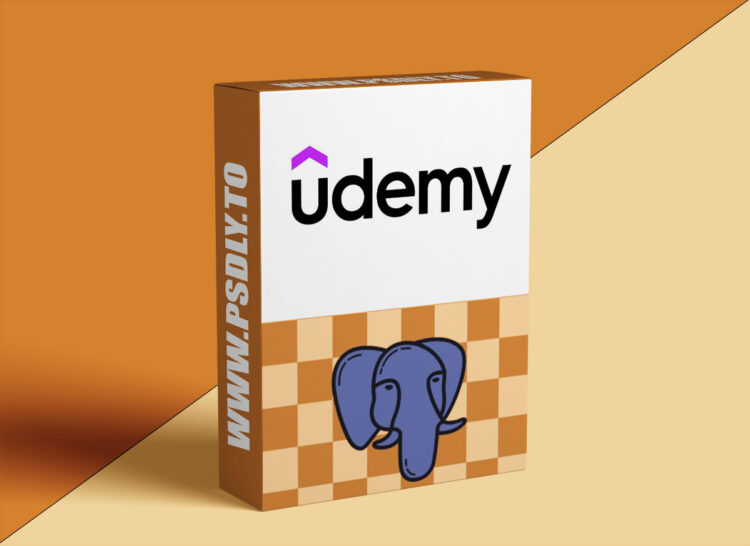Udemy – Learn Procedural SQL by Building a Chess Game in PostgreSQL 1 Learn Procedural SQL by Building a Chess Game in PostgreSQL