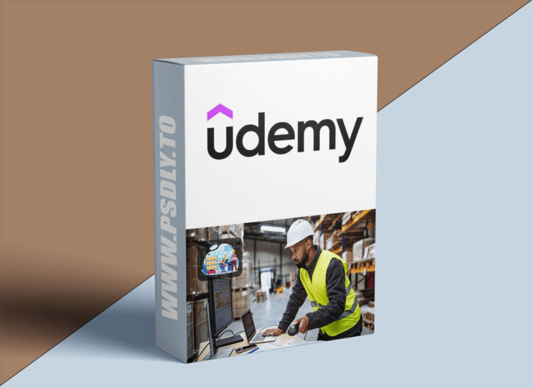 Udemy – Learn SAP Extended Warehouse Management (SAP EWM) Essentials 1 Learn SAP Extended Warehouse Management (SAP EWM) Essentials