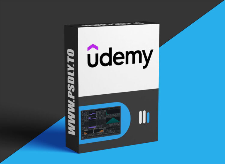 Udemy – Learning Synthesis (For Beginners) 1 Learning Synthesis (For Beginners)