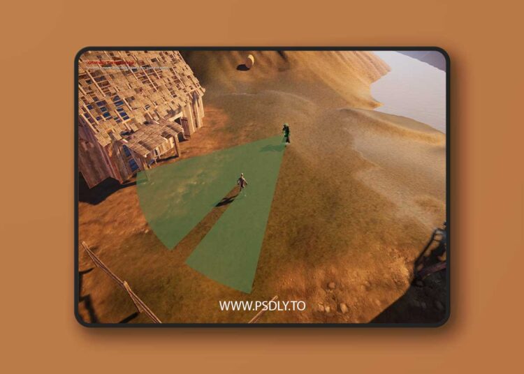 Line Of Sight. Dynamic mesh. v1.1 (5.8) 1 Line Of Sight. Dynamic mesh v1.1 (5.6)