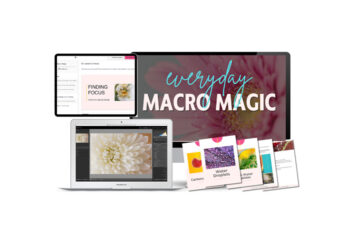 Live Snap Love - Everyday Macro Magic