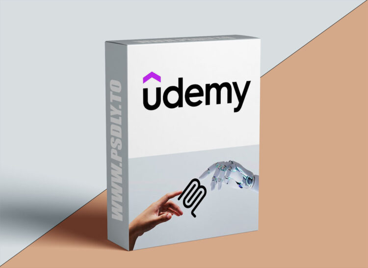 Udemy – MCP Crash Course: Learn AI Integration Architecture in 4h 1 MCP Crash Course: Learn AI Integration Architecture in 4h