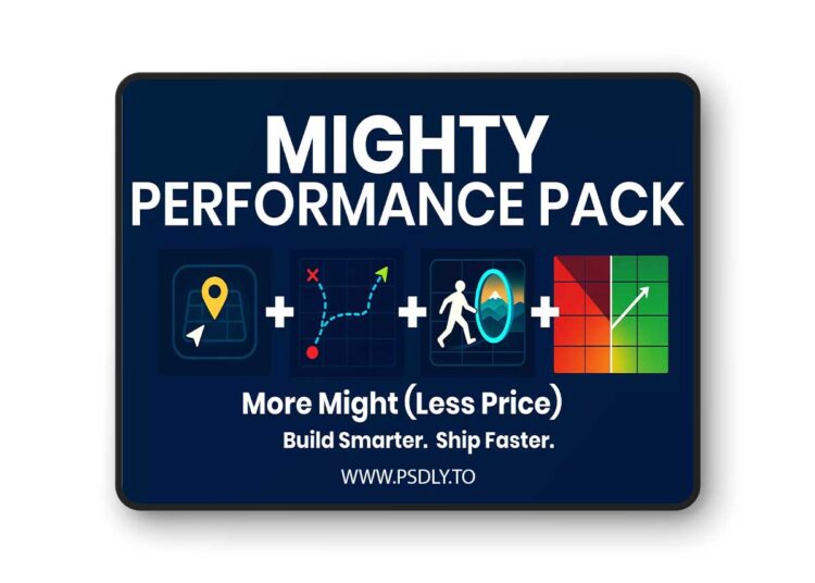 MIGHTY PERFORMANCE PACK v1.1.4 1 MIGHTY PERFORMANCE PACK v1.1.4
