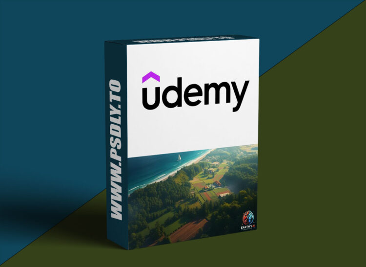 Udemy – MODIS Land Cover Mapping and Analysis in Google Earth Engine 1 MODIS Land Cover Mapping and Analysis in Google Earth Engine