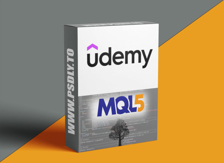 Udemy – MQL5 Advanced: Creating Algorithmic Trading Robots with MQL5 1 MQL5 Advanced: Creating Algorithmic Trading Robots with MQL5