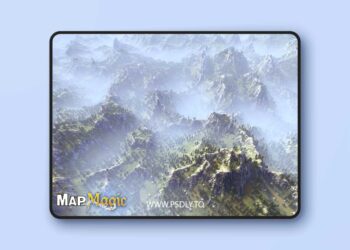 MapMagic World Generator v1.10.10