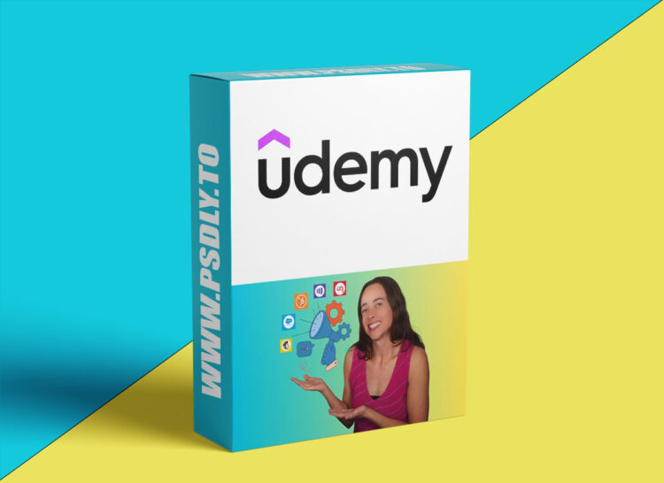 Udemy – Marketing Automation Mastery: From Beginner to Expert 1 Marketing Automation Mastery: From Beginner to Expert