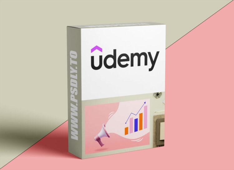 Udemy – Marketing & Brand Building for Beginners 1 Marketing & Brand Building for Beginners