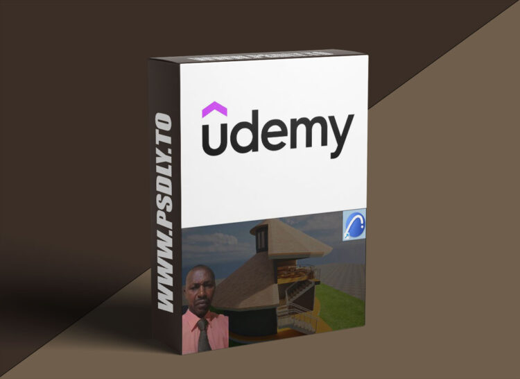 Udemy – Master Archicad: From Zero to Pro 1 Master Archicad: From Zero to Pro