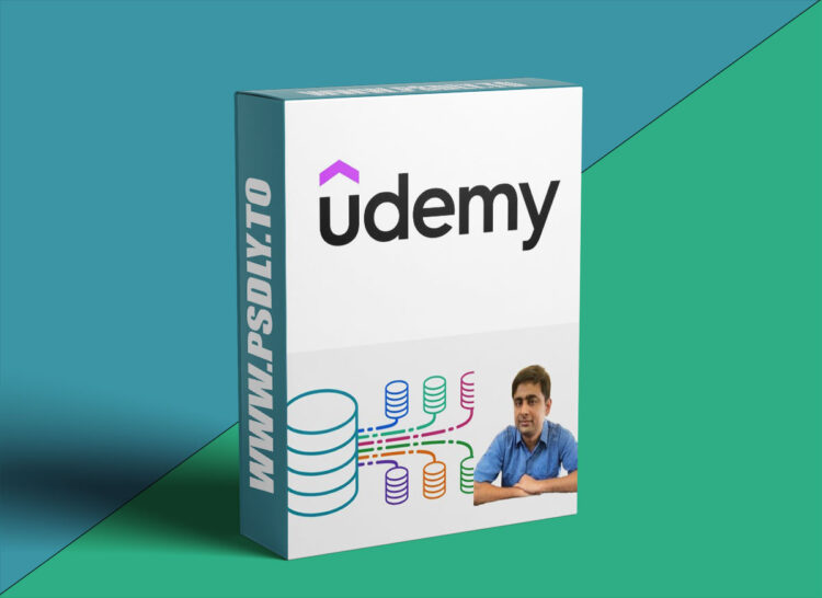 Udemy – Master Data Cleaning: Python, Excel & Power Query 1 Master Data Cleaning: Python, Excel & Power Query