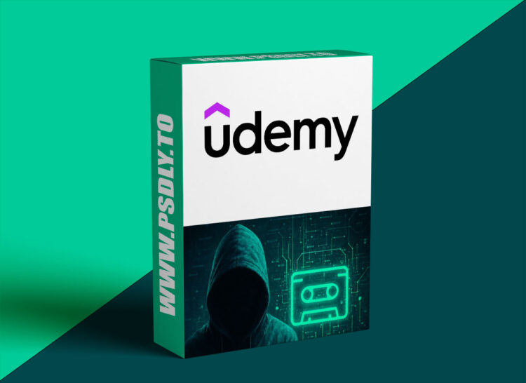 Udemy – Master Deep and Dark Web 1 Master Deep and Dark Web