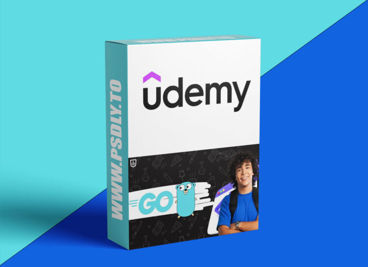 Udemy – Master Go (Golang) Programming: From Basics to Advanced 1 Master Go (Golang) Programming: From Basics to Advanced