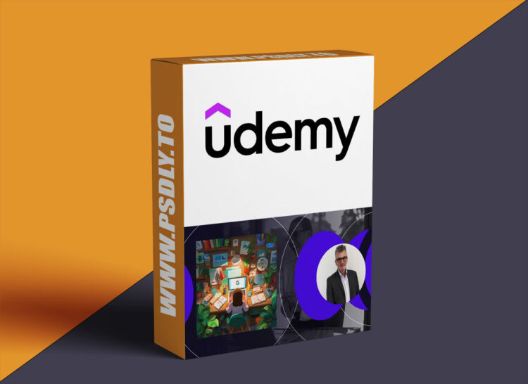 Udemy – Master Google Workspace: From Beginner to Professional 1 Master Google Workspace: From Beginner to Professional