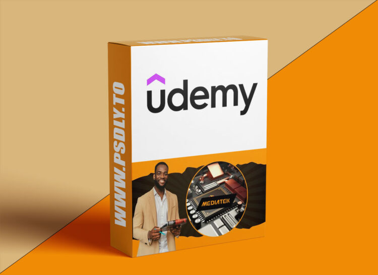 Udemy – Master MediaTek (MTK) Software Repairs with Hovatek 1 Master MediaTek (MTK) Software Repairs with Hovatek