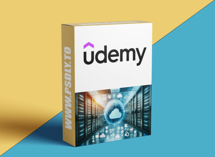 Udemy – Master NAKIVO Backup & Replication for Small Businesses 1 Master NAKIVO Backup & Replication for Small Businesses