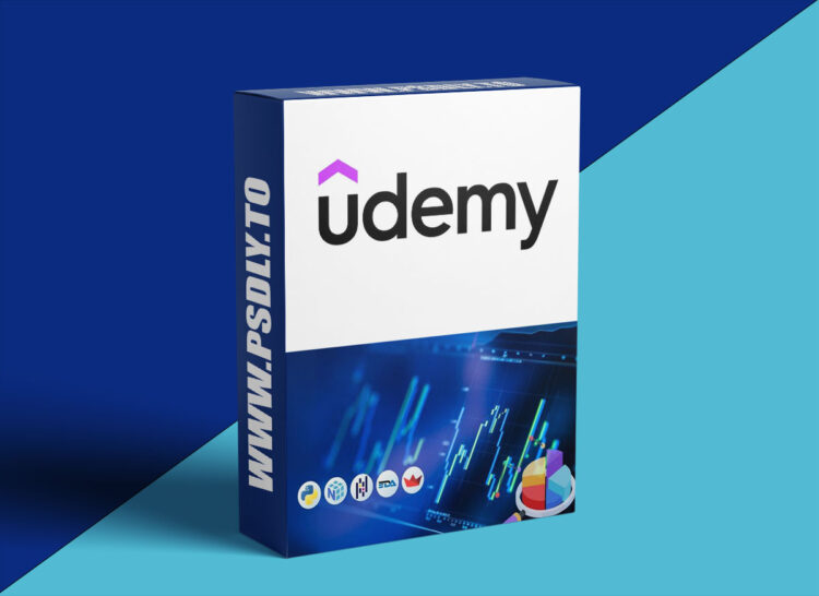 Udemy – Master Pandas for Data Analysis and Visualisation 1 Master Pandas for Data Analysis and Visualisation