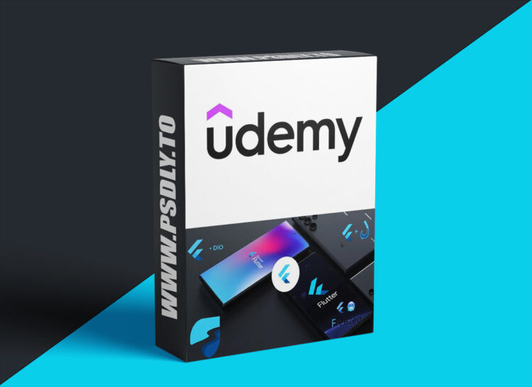 Udemy – Master Riverpod, Hooks and APi Interaction in Flutter 1 Master Riverpod, Hooks and APi Interaction in Flutter