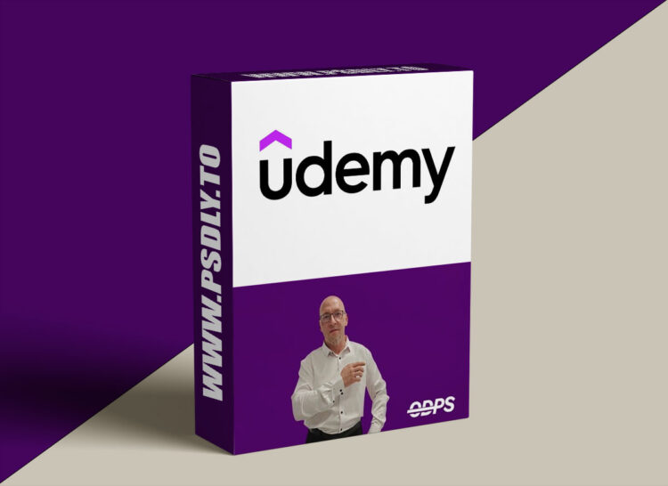 Udemy – Master the Leading Data Product Specification with GPT tool 1 Master the Leading Data Product Specification with GPT tool