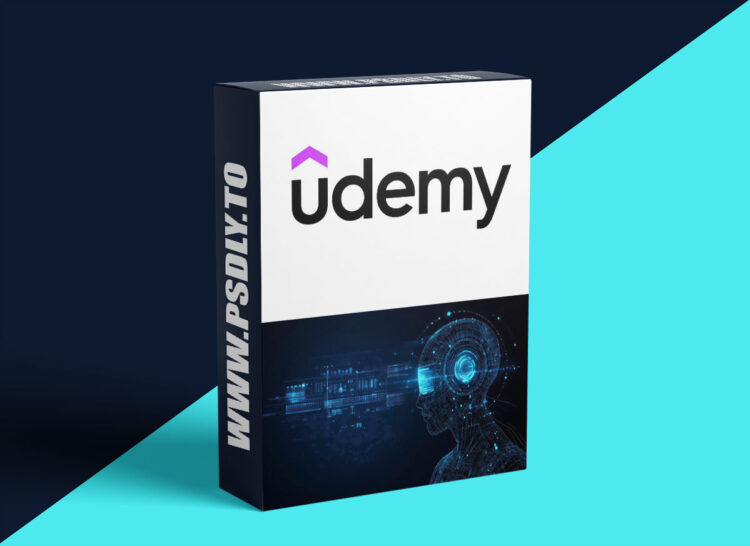 Udemy – Mastering AI: Basics to AWS Certified AI Practitioner 1 Mastering AI: Basics to AWS Certified AI Practitioner