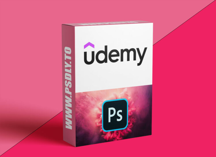 Udemy – Mastering Adobe Photoshop - Essential Skills for Beginners 1 Mastering Adobe Photoshop - Essential Skills for Beginners