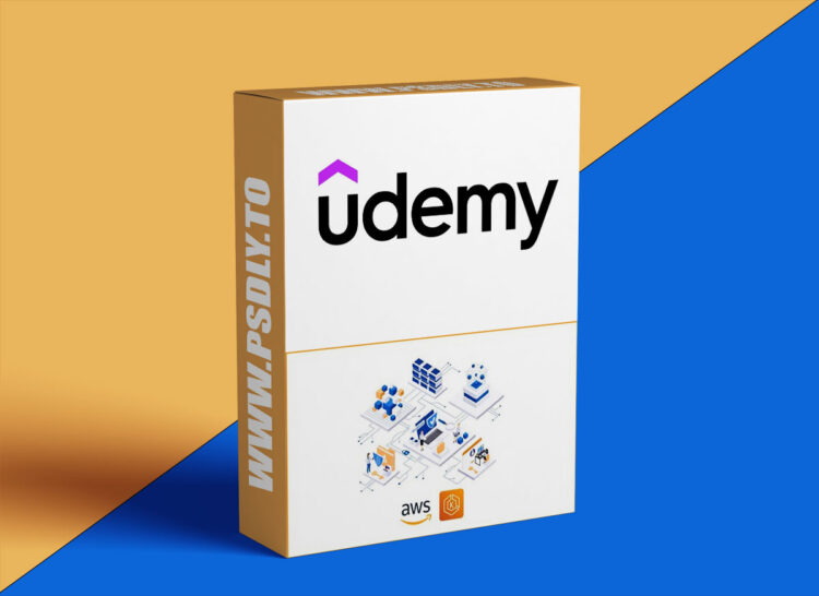 Udemy – Mastering Amazon EKS - Hands-On 1 Mastering Amazon EKS - Hands-On
