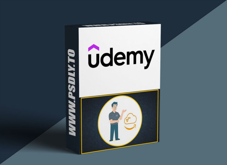 Udemy – Mastering Amazon Web Services AWS: From Zero to Cloud Expert 1 Mastering Amazon Web Services AWS: From Zero to Cloud Expert