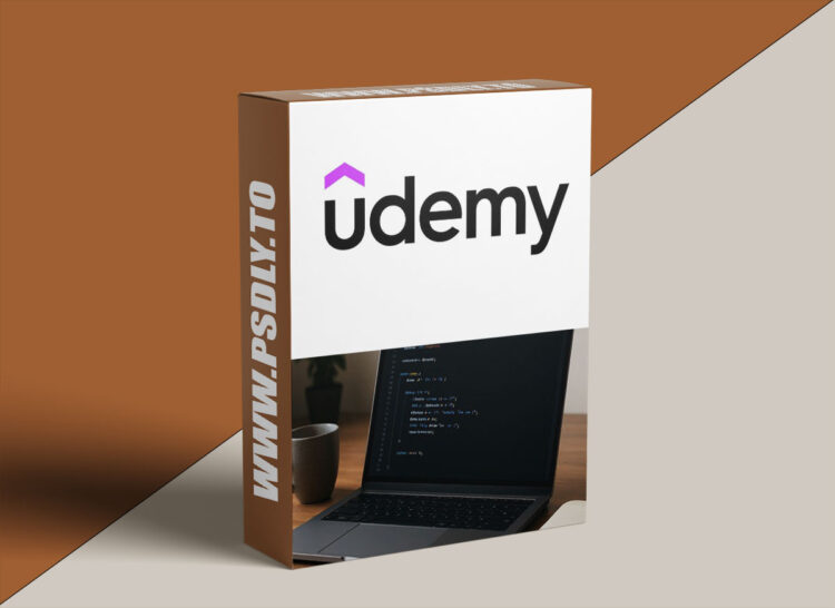Udemy – Mastering C++ From Beginner to Advanced Programming 1 Mastering C++ From Beginner to Advanced Programming