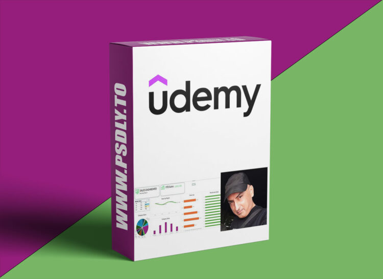 Udemy – Mastering Excel with AI Guidance by Faysal 1 Mastering Excel with AI Guidance by Faysal