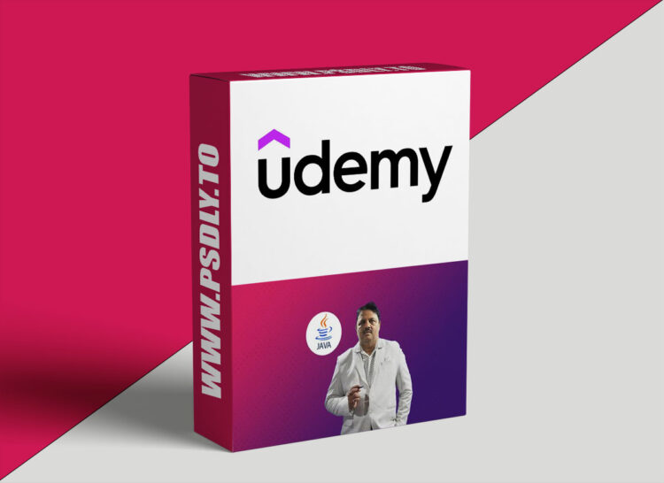 Udemy – Mastering In Object-Oriented Programming - By Rashmi Sir 1 Mastering In Object-Oriented Programming - By Rashmi Sir