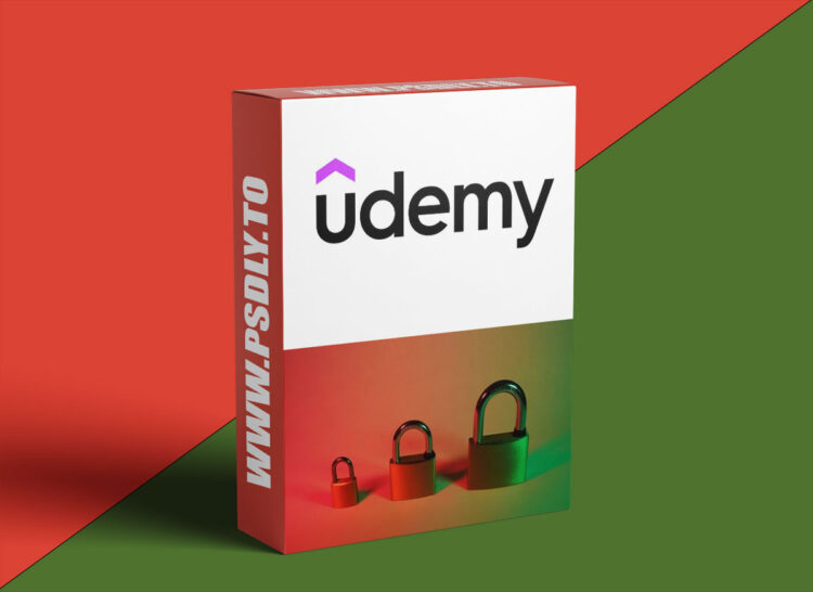 Udemy – Mastering JWT Authentication in Node.js with Express. 1 Mastering JWT Authentication in Node.js with Express.