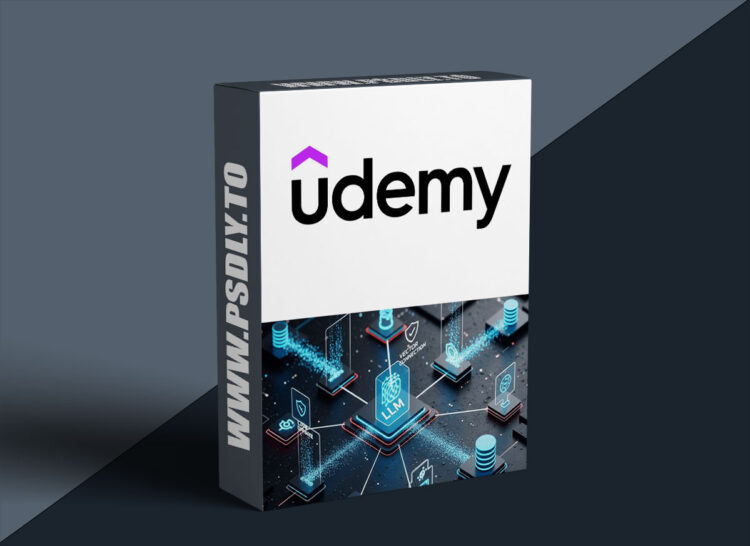 Udemy – Mastering MCP: Secure AI Orchestration & RAG with JSON‑RPC 1 Mastering MCP: Secure AI Orchestration & RAG with JSON‑RPC