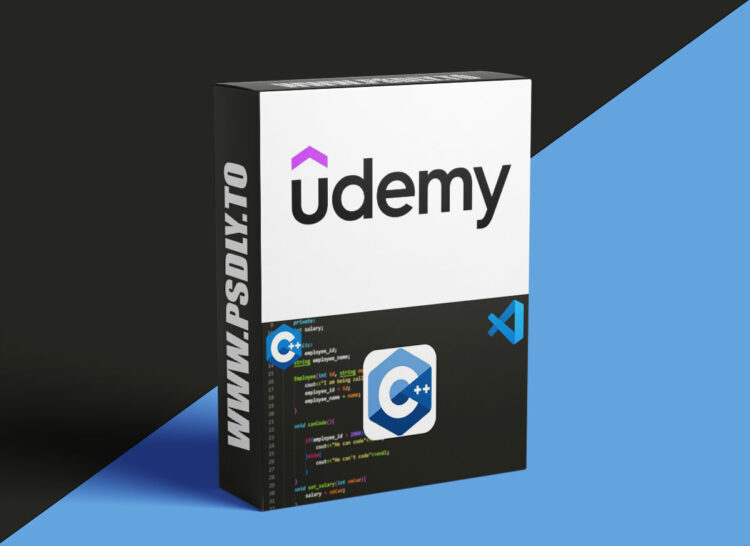 Udemy – Mastering Modern C++: From Beginner to Expert 1 Mastering Modern C++: From Beginner to Expert