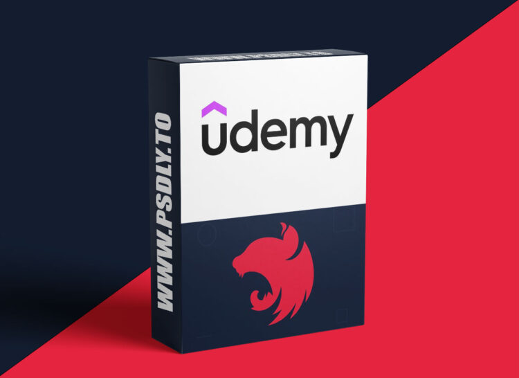 Udemy – Mastering NestJS Basics: A Comprehensive Guide for Beginners By Sarah Miller 1 Mastering NestJS Basics: A Comprehensive Guide for Beginners