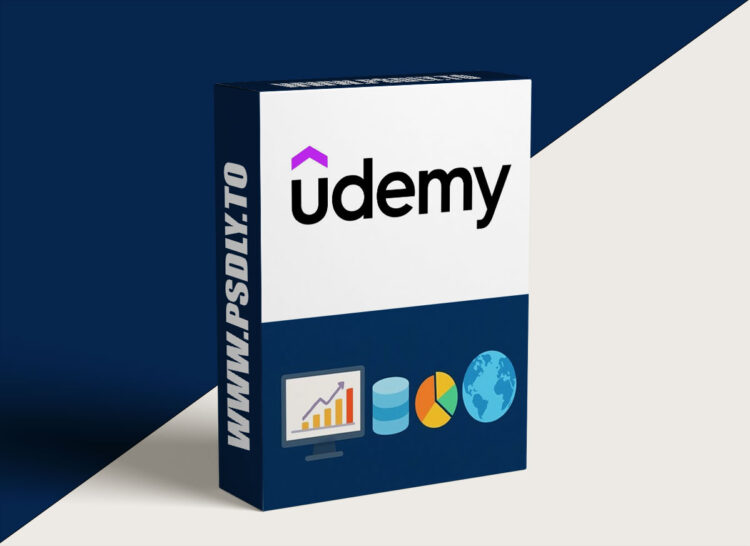 Udemy – Mastering SAP Analytics Cloud (SAC) – Basics to Planning 1 Mastering SAP Analytics Cloud (SAC) – Basics to Planning