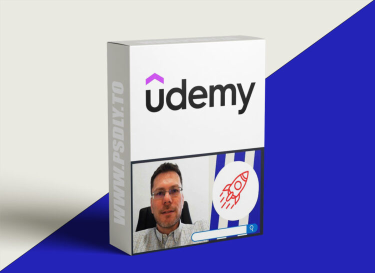 Udemy – Mastering SEO for Any Website in 4 Easy Steps 1 Mastering SEO for Any Website in 4 Easy Steps