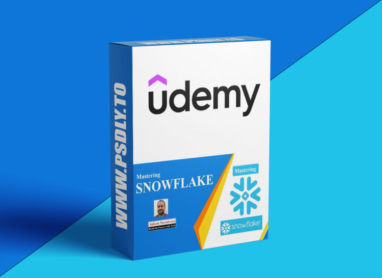 Udemy – Mastering Snowflake 1 Mastering Snowflake