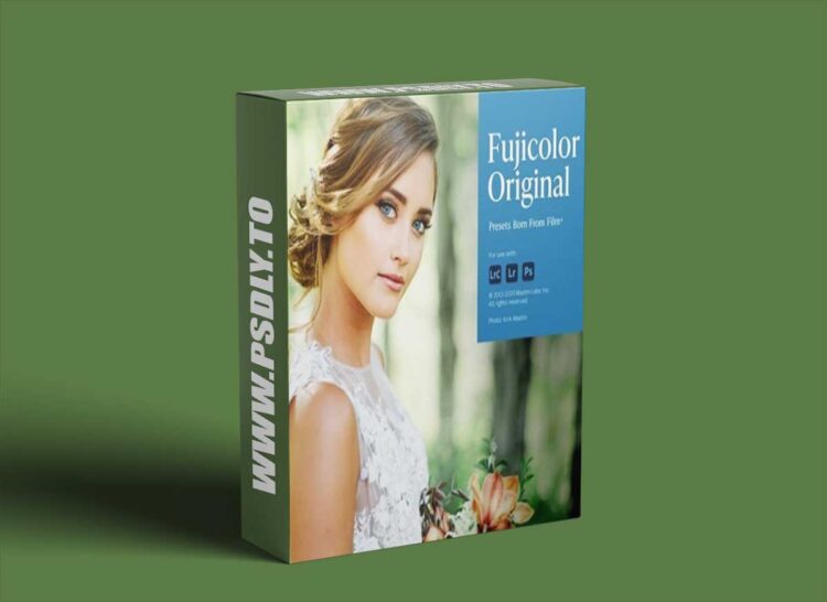 Mastin Labs - Fujicolor Original 1.2.2 for Capture One Pro 1 Mastin Labs - Fujicolor Original 1.2.2 for Capture One Pro