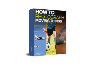 Matt Kloskowski - How to Photograph Moving Things