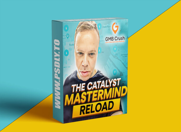 Matteo Barletta – GMB Crush – 2025 The GBP Ranking Catalyst Mastermind 1 Matteo Barletta – GMB Crush – 2025 The GBP Ranking Catalyst Mastermind