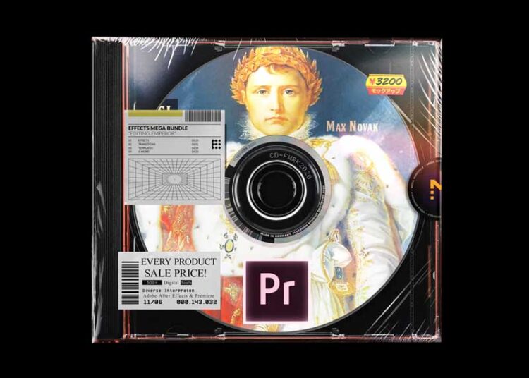 Media Monopoly - Editing Emperor Ultimate Bundle 1 Media Monopoly - Editing Emperor Ultimate Bundle