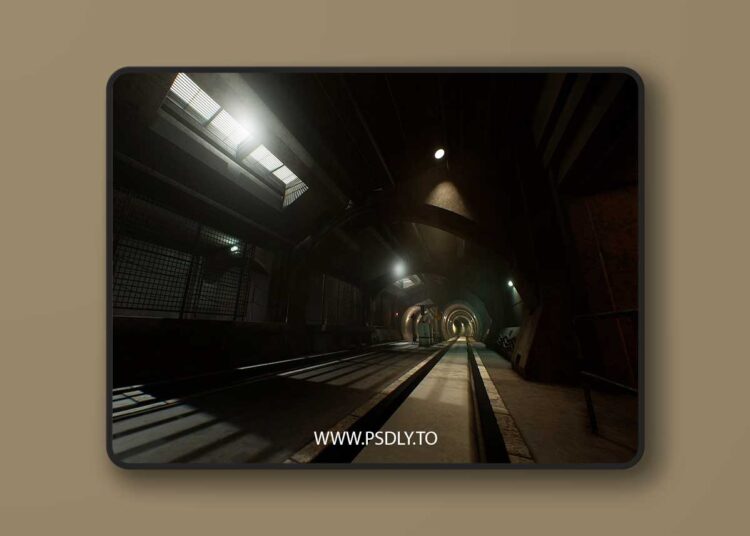 Metro Maintenance Station Pack (4.25+) 1 Metro Maintenance Station Pack (4.25+)
