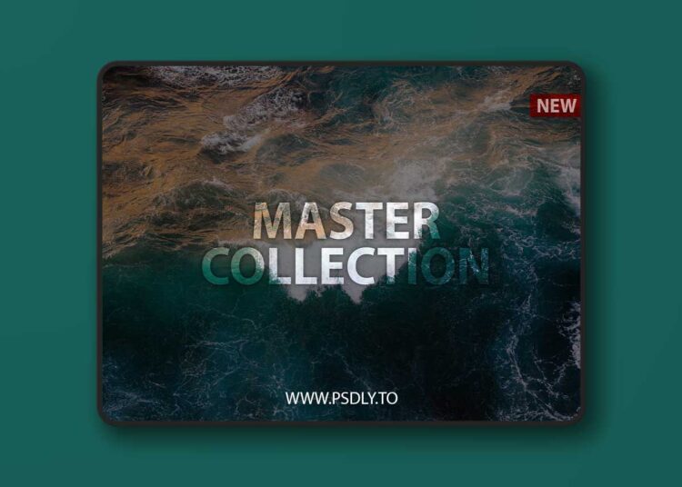 Michael Boegl - Master Collection 1 Michael Boegl - Master Collection
