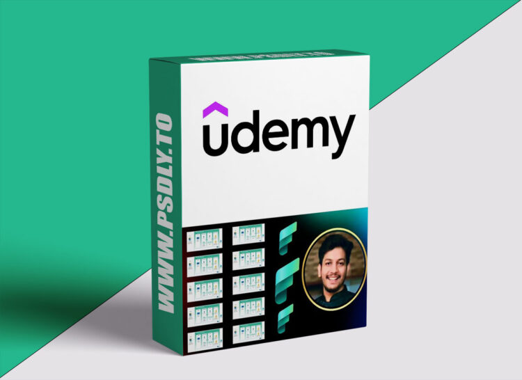 Udemy – Microsoft Fabric Data Engineering: 10+ Real-Time Projects 1 Microsoft Fabric Data Engineering: 10+ Real-Time Projects