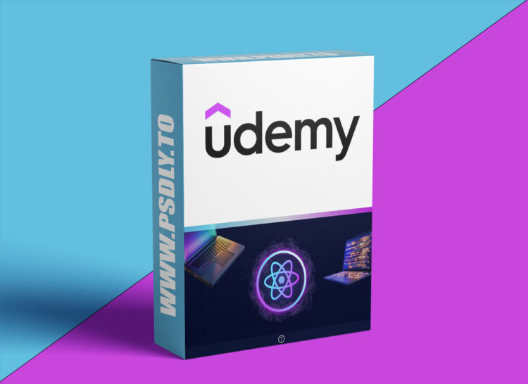Udemy – Modern React From The Beginning 1 Modern React From The Beginning