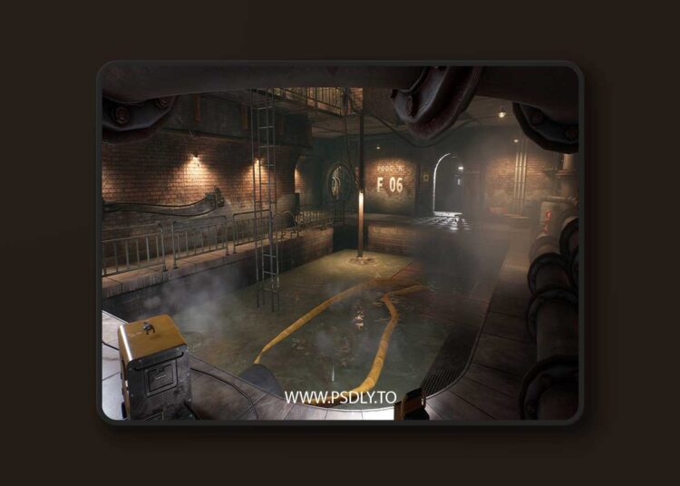 Modular Sewer System Pack (4.18+) 1 Modular Sewer System Pack (4.18+)