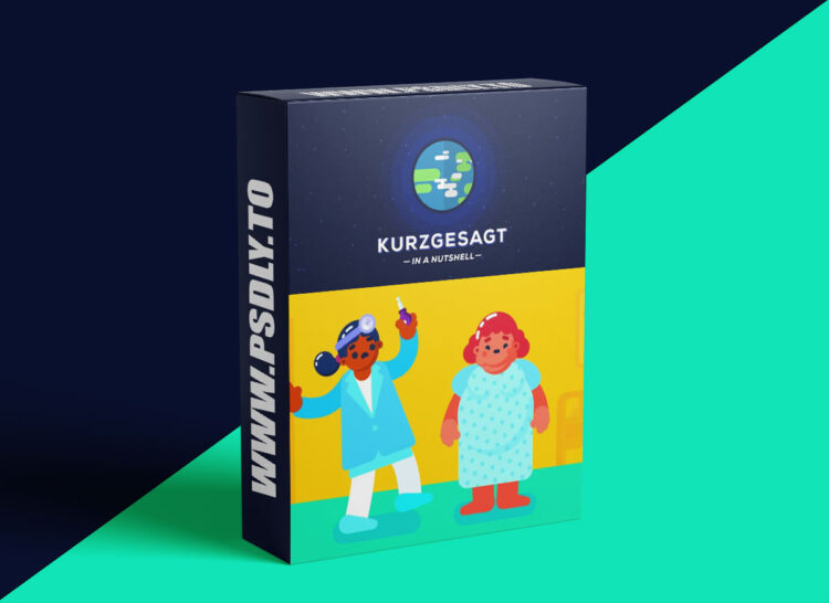 Motion Graphics with Kurzgesagt – Part 1 - 2 - 3 1 Motion Graphics with Kurzgesagt – Part 1 - 2 - 3