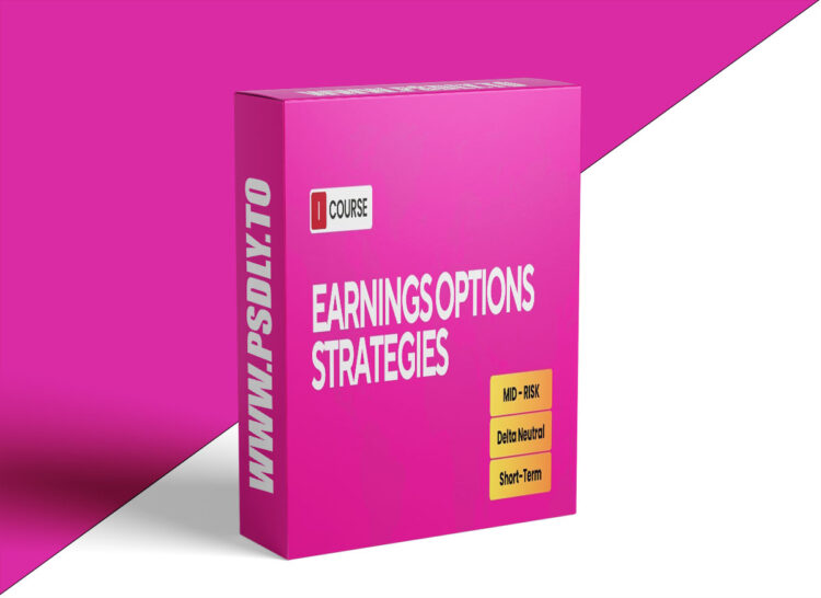 My Options Edge – Earning Options Strategies 1 My Options Edge Earning Options Strategies